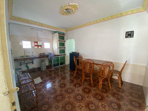 Apartment for rent at BKK3