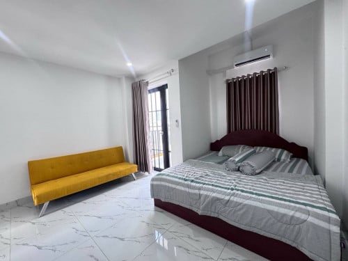 Apartment បឹងទំពុន🤩