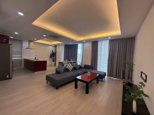 BKK1 3 Bedrooms Japan condo