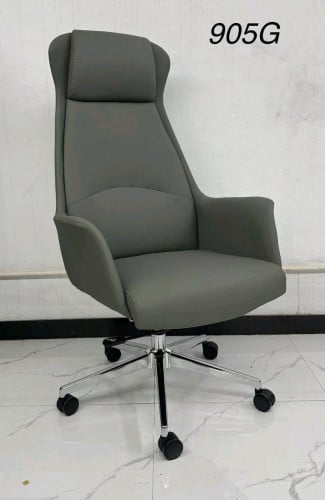 Boss chair (មាន2ពណ៍)