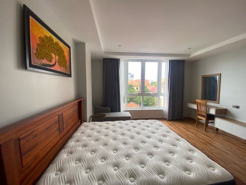 Brand new One bedroom for rent at Independence