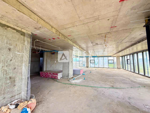 Building Office Space For Rent at AEON Mall Sen Sok area