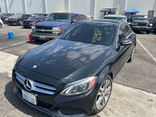 C300 ខ្មៅក្នុងខ្មៅ អេក្រង់ សាង 27,000