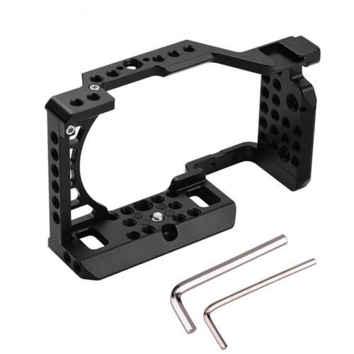 Cage Sony A6100 A6300 A6400 A6500