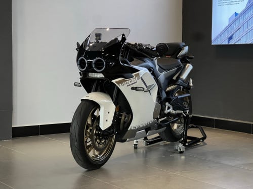 CFMOTO 500SR VOOM For Sales