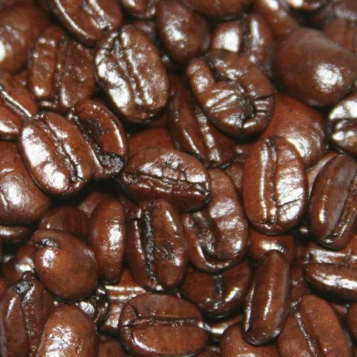 COFFEE BEANS