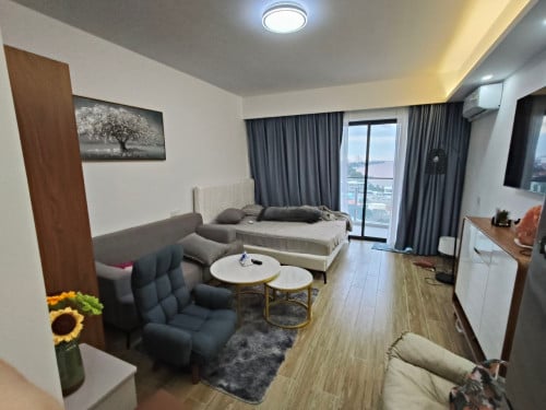 Condo for rent Morgan EnMaison, chroy changva area