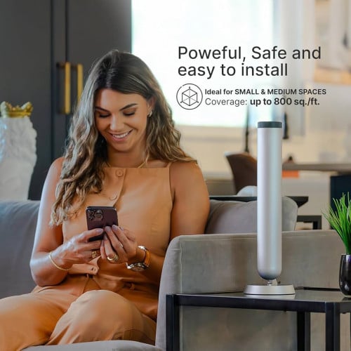 Fragrance Diffuser Slim PRO A500