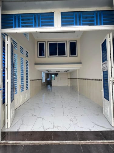 House for Rent near 60m (mazda and TIA)