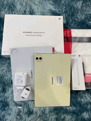 Huawei.Mate pad 12.2 12G 512G 99%