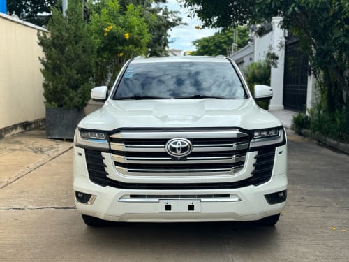 Land 2008 សាំង 2BX PP 中文