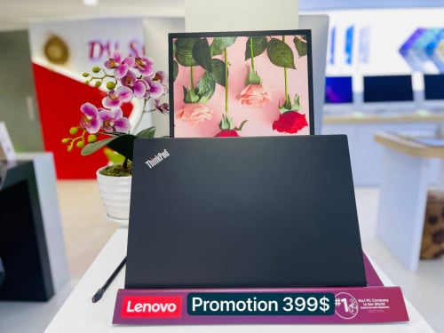 Laptop Lenovo Thinkpad T470s i7