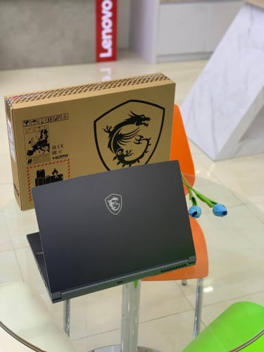 Laptop MSI THIN New PROMOTION**
