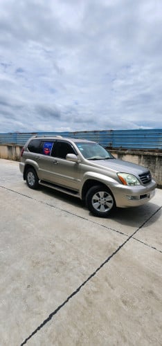 Lexus GX 470