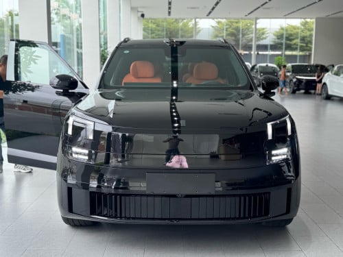 Lynk&Co 900 2.0 Ultra