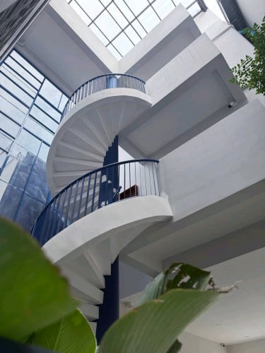 New Apartment Available