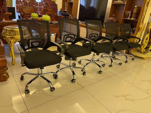 Office chairs