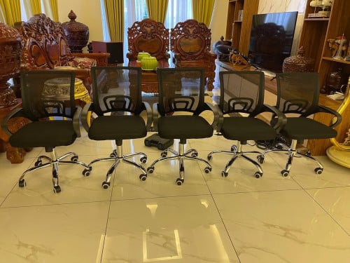 Office chairs