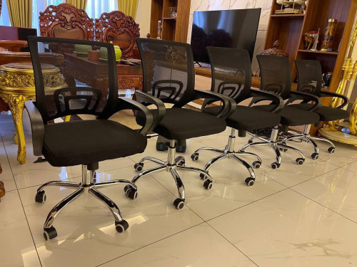 Office chairs