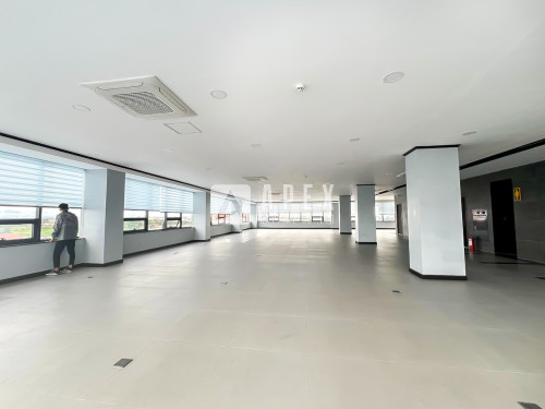 Office Space For Rent at AEON Mall Sen Sok area