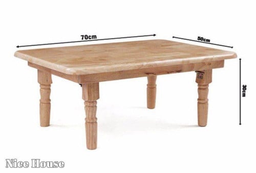 Table Japan (tea table )