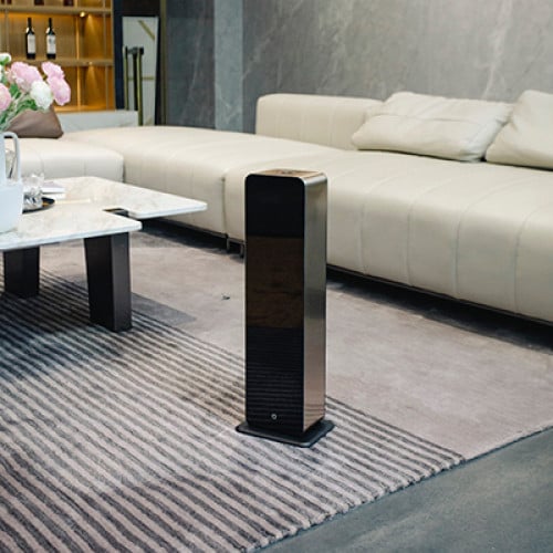 Tower Aroma Diffuser Hotel Floor Standing Fragrance | A316