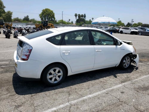 toyata prius 2008 full 