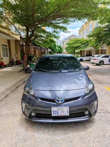 Toyota Prius for Rent 2013 Opt 4 $700 Per month