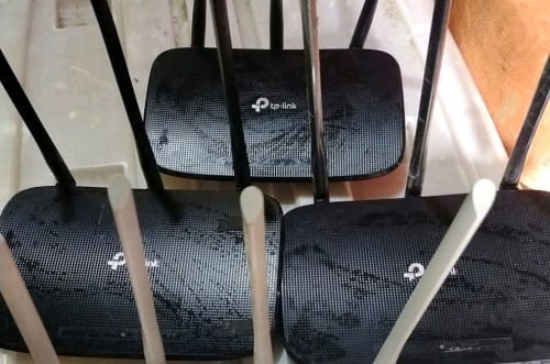 TP-LINK WR940 13$ លឿនៗចំនួនមានកំណត់