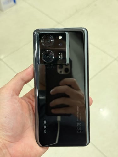 Xiaomi 13T Pro 5G 256GB 99.99%