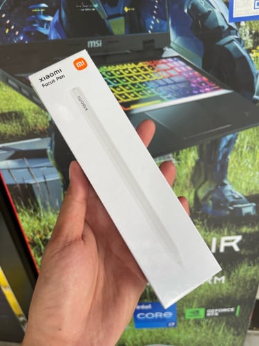 Xiaomi Focus Pen  7 & 7 Pro New 79$