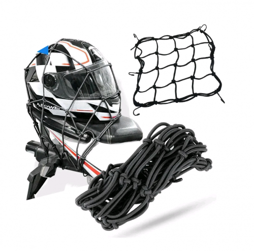 សំណាញ់ ម៉ូតូ