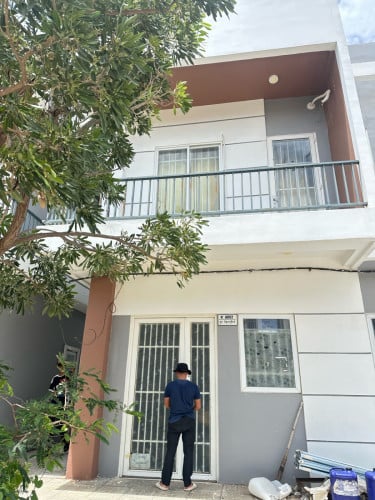 ផ្ទះខាង លក់បន្ទាន់ខ្លាំង ចរចា