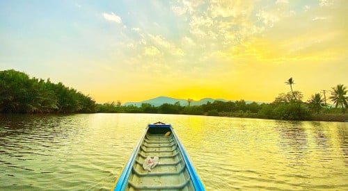 ដីតម្លៃធូរជាងមុន