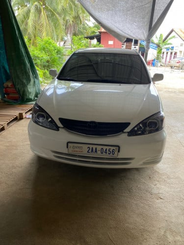 រថយន្តសម្រាប់លក់