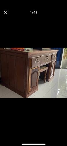 តុការិយាល័យ