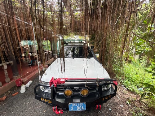 ឡានលក់បន្ទាន់ប្រញ៉ាប់លុយ លក់តែ80ជាង