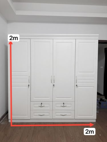 ទូដាក់សម្លៀកបំពាក់