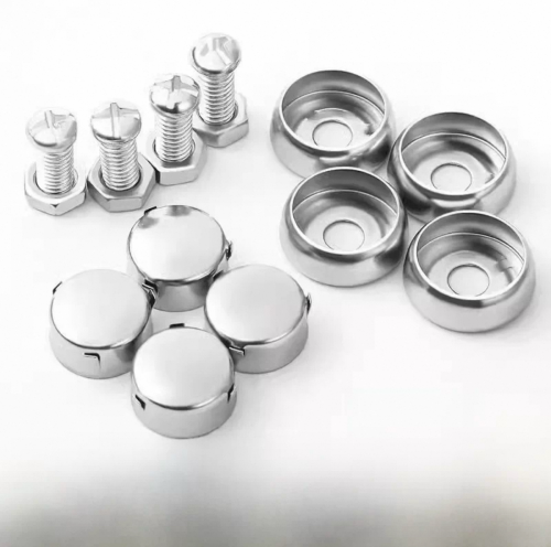 គម្របខ្ចៅផ្លាកលេខឡាន 1$