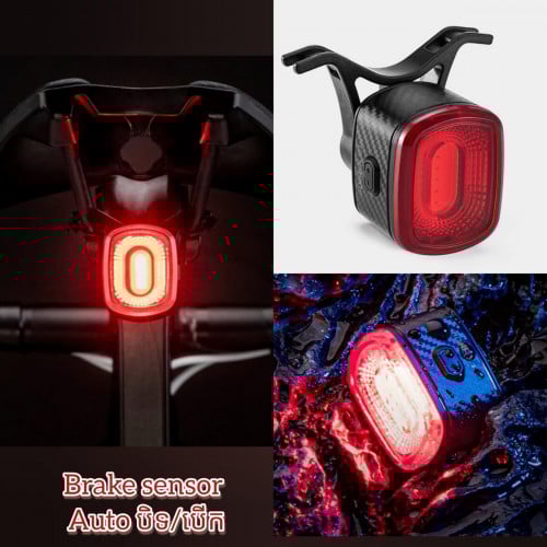 ភ្លើងក្រោមកែប ថ្មី 100%