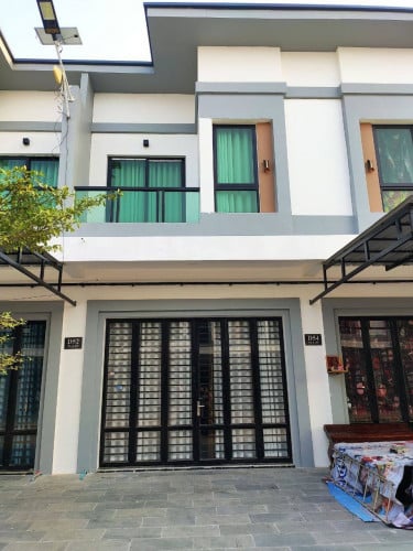 ផ្ទះសំរាប់ជួល 350$/ខែ