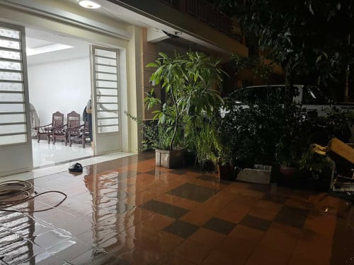 លំនៅដ្ឋានលក់ ក្នុងបុរីវិមានភ្នំពេញគម្រោងទី៧ មហាវិថី 6A