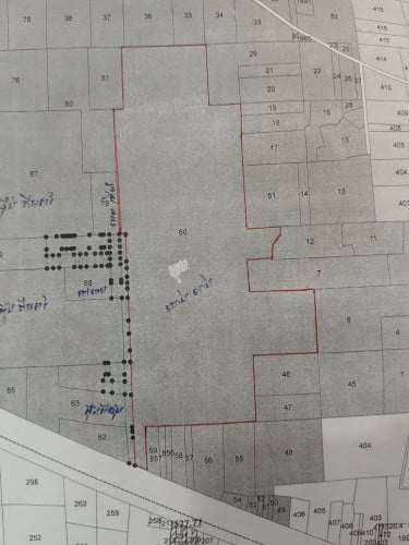 ប្រភេទ​ដីជាប់ផ្លូវជាតិលេខ7 ទីប្រជុំជន សាលា​រៀន មន្ទីរ​ពេទ្យ​ វត្ត​អារាម​ ហួសផ្សារស្ទឹង500ម៉ែត្រ​