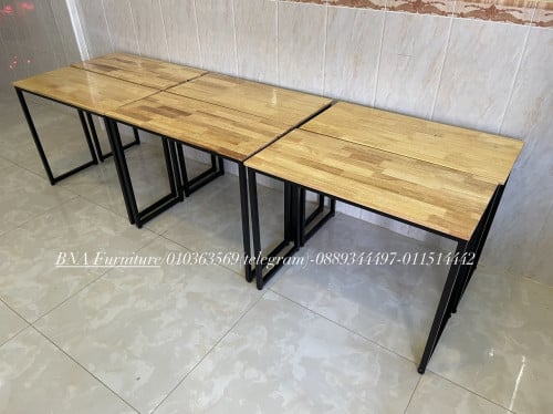 តុ បុគ្គលឹក(90x40cm)