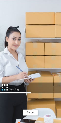 ប្រព័ន្ធគ្រប់គ្រងស្តុកទំនិញប្រើជាមួយappsheet - Stock Inventory App