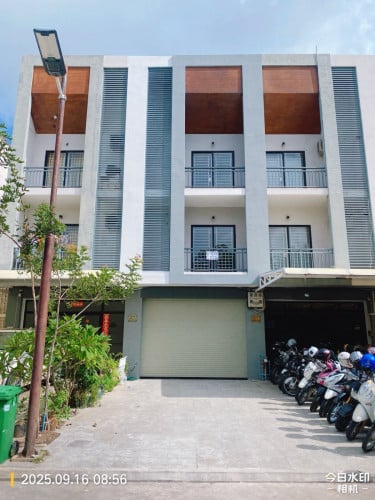 ផ្ទះថ្មី ផ្ទះអាជីវកម្មខ្នាតធំ ប្រភេទB សម្រាប់ជួល បុរី អារ៉ាតា សែនសុខ តម្លៃពិសេស 600$/1 ខែ