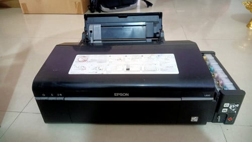 ម៉ាសុីនព្រីន Epson L800