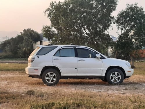 លក់​ Lexus 03​ full