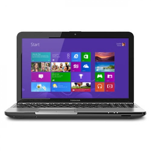15$ លក់ឡៃឡុង Toshiba Laptop Model Satellite L855-S5138NR Core i3