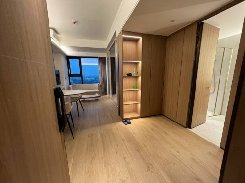 🌇 1Bedroom  Condominium for Rent – Vue Aston